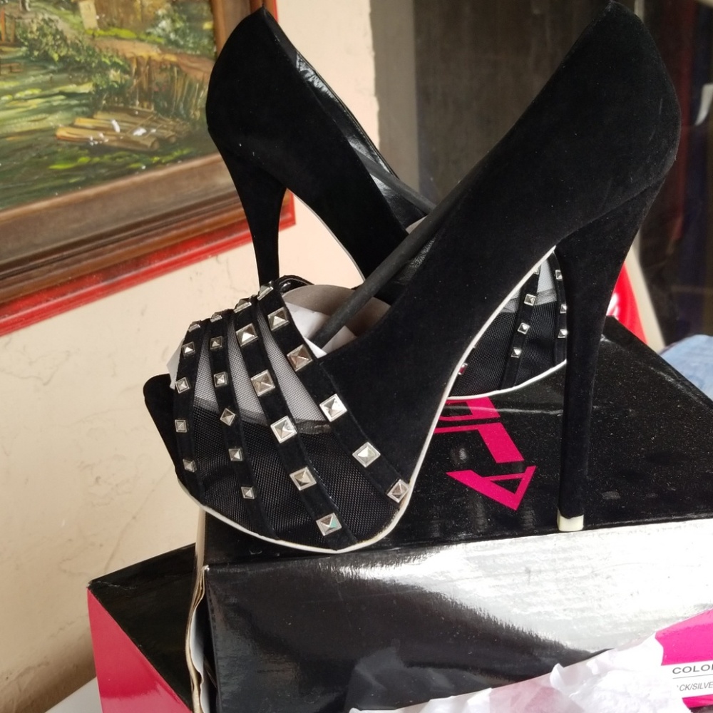 Heels